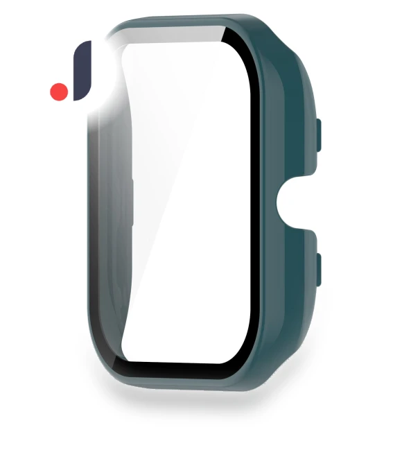 9H Glass Case — Screen Protectors, MY-CASE