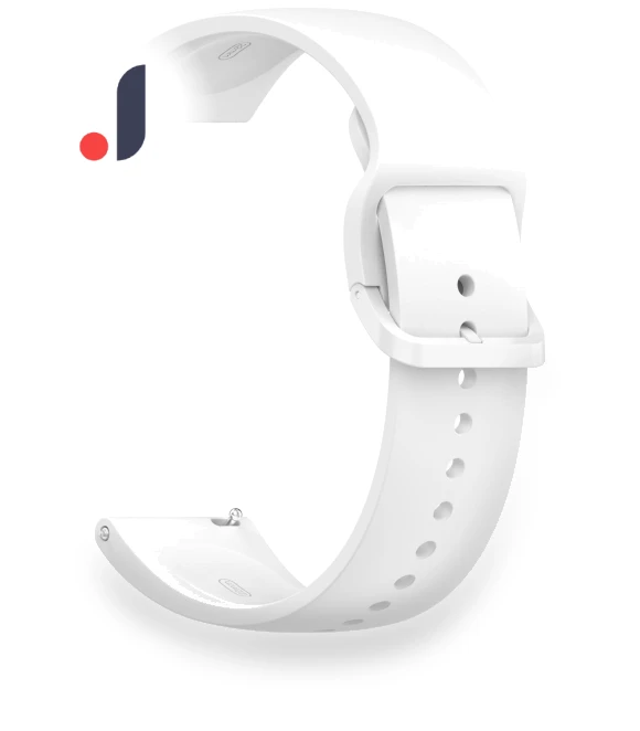 Adjustable Watch Bracelet Replacement Wristband — Bands, weixing