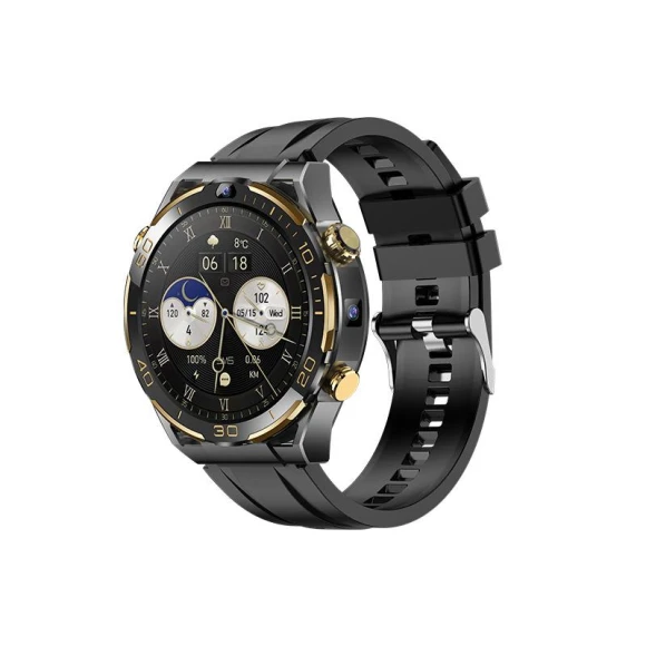 Advanced Business Sports HD Screen Smart Watch — Smartwatches, SCIONE