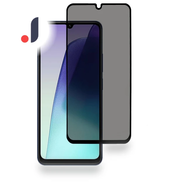 Anti-Peep Tempered Glass Full Covering Silk Printing Screen Protector — Screen Protectors, Smartwatch 2025
