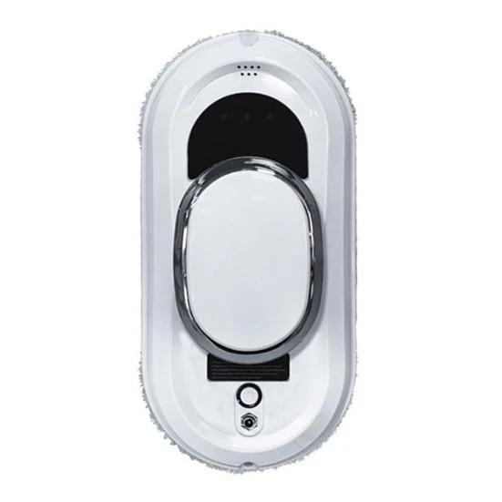 Automatic Window Cleaning Robot — Smart Cleaning Robots, Blissful Living