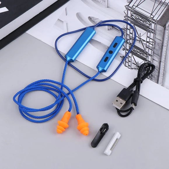 Bluetooth Earbuds for Work — Headsets, Miuke