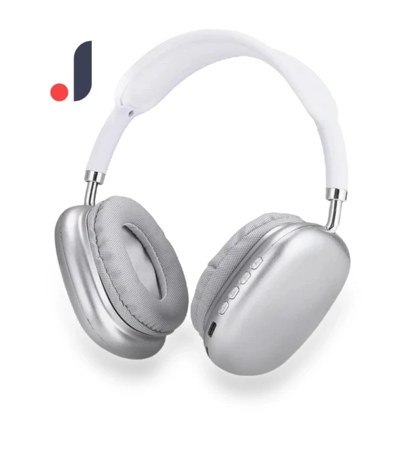 Bluetooth Earbuds with Charging Case — In-Ear Headphones, Yiran bag