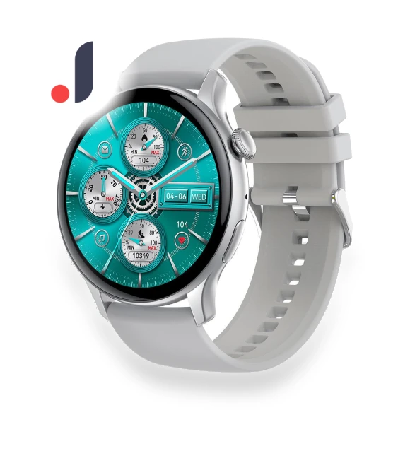 Bluetooth Smartwatch — Smartwatches, the BAY