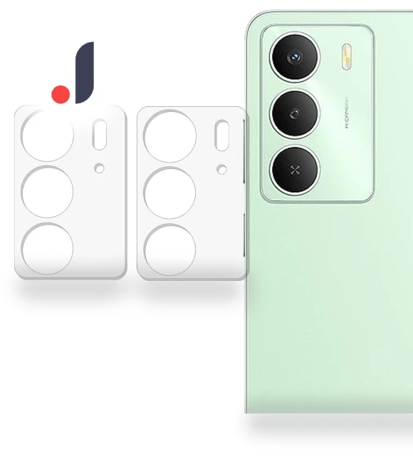 Camera Lens Protector — Screen Protectors, Smartwatch 2025