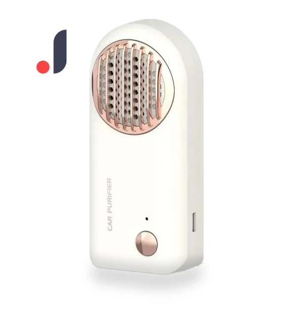 Car Ozone Cleaner — Car Air Fresheners, Mlina-J