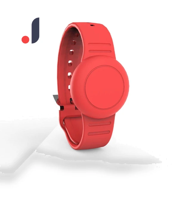 Child GPS Bracelet — Location Tracking Devices, gnluob23