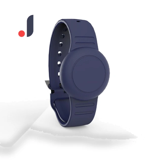 Child GPS Bracelet — Location Tracking Devices, ngwnsh