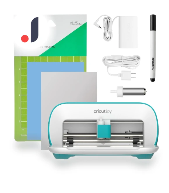 Compact and Portable DIY Machine — Doll Crafting, Cricut