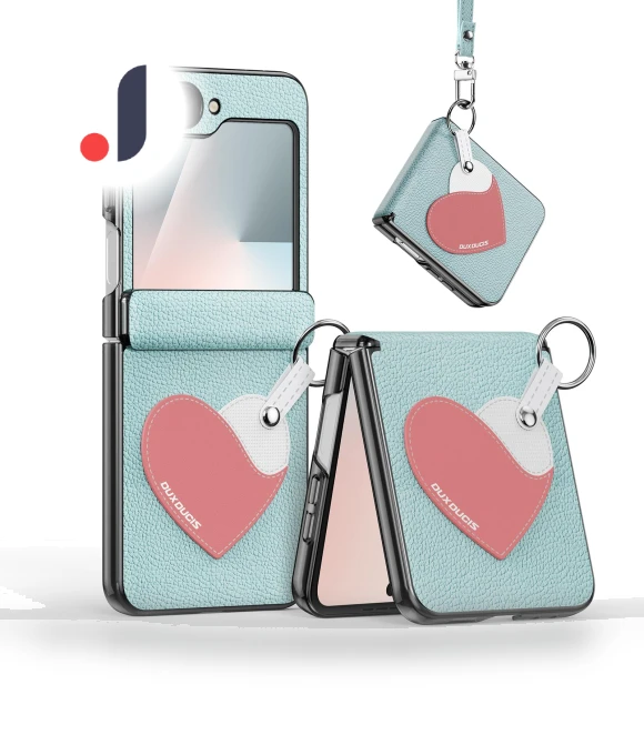 DUX DUCIS Luvy Series Phone Case — Phone Accessories, Smartwatch 2025