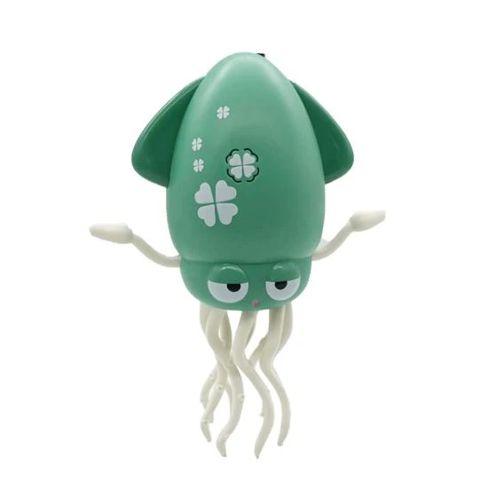 Electric Dancing Octopus Toy — Musical Toys, Sports Accessory