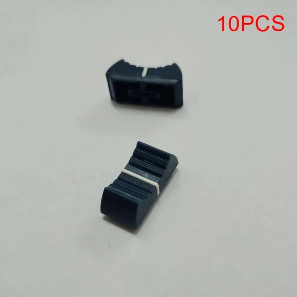 Fader Knob Caps — Mixer Components & Accessories, Coiled Dragons