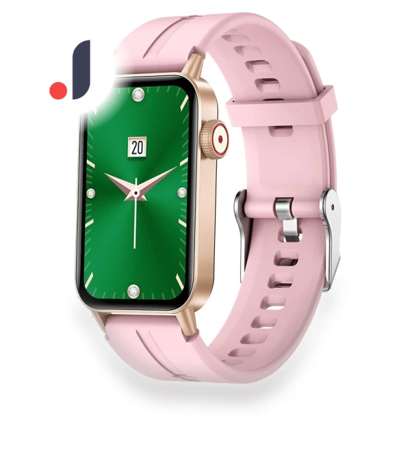 Fashion Smart Watch for Women — Smartwatches, Tiktop2