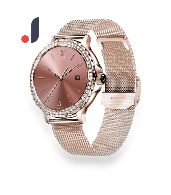 Fashionable Women's Smart Watch — Wearable Accessories, Tiktop2