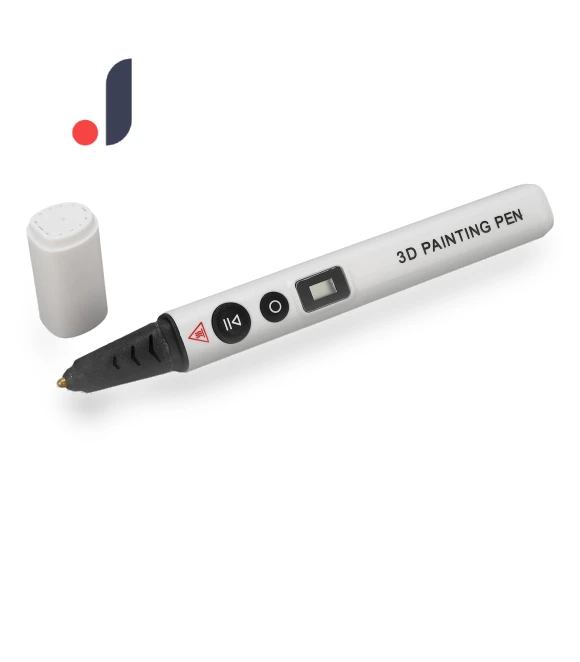 High-Temperature Smart 3D Printing Pen — 3D Printing Solutions, Koogeelife