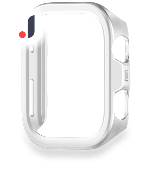 Hollow Shell Case — Bumpers, MY-CASE