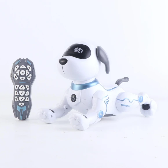 Intelligent Machine Dog — Interactive Animal Companions, Happy Time For kids