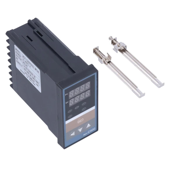 Intelligent PID Thermostat Controller — Climate Control Devices, TOMTOP JMS