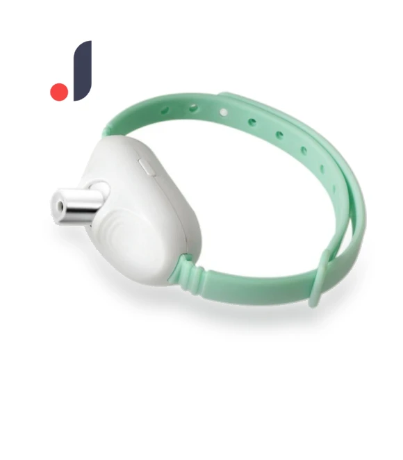 Interactive Cat Teasing Collar — Cat Playthings, Beiheli Electronic