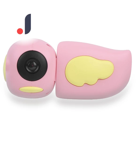 Kids Camera Smart High Definition Cartoon Digital DV Handheld Sports Video Camera — Wearable Cameras, Koogeelife