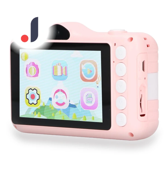 Kids Digital Camera — Compact Digital Cameras, OutsideWorld