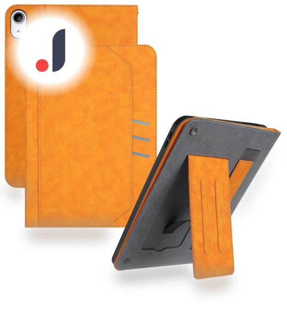 Leather Wallet Case — Keyboard Cases, Smartwatch 2025
