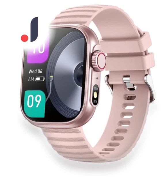 LED Flashlight Smart Watch with 100+ Sport Modes — Smartwatches, KaWaLL Fashion