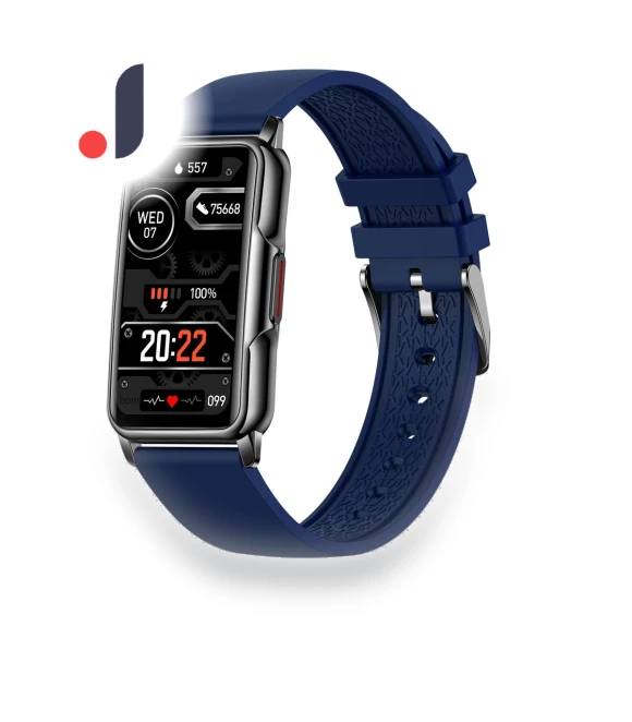 Luxury Women's Smart Watch with Real Blood Oxygen Monitor — Smartwatches, Tiktop2