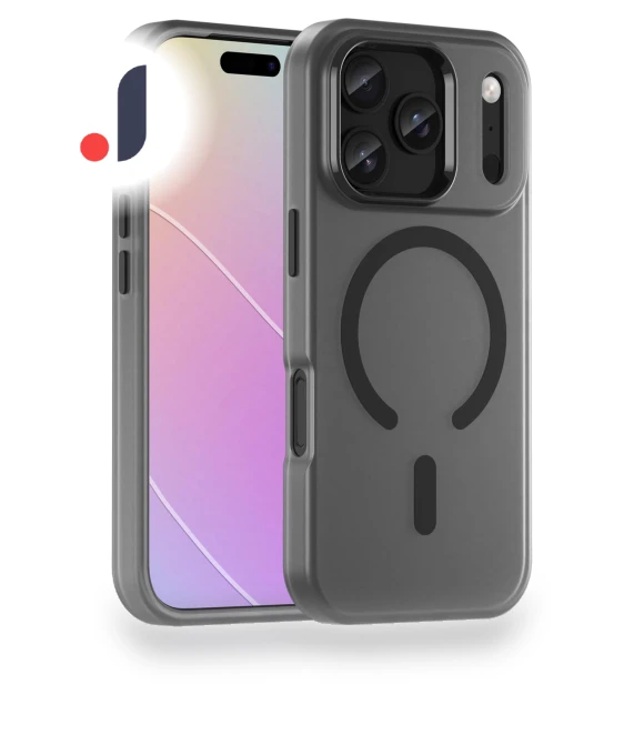 MagSafe Compatible Case for iPhone 17 Pro — Phone Accessories, Smartwatch 2025