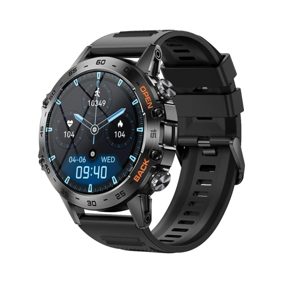 Men's Smart Watch with Bluetooth Calling — Smartwatches, ping Day
