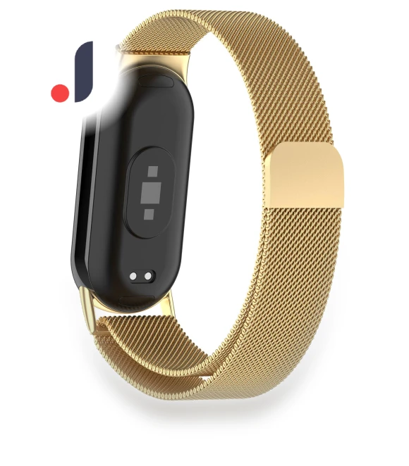 Mesh Style Wrist Band — Bands, Smartwatch 2025