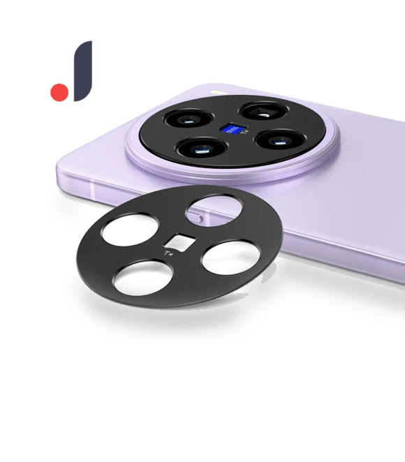 Metal Camera Lens Protector — Digital Frame Protectors, IMAK