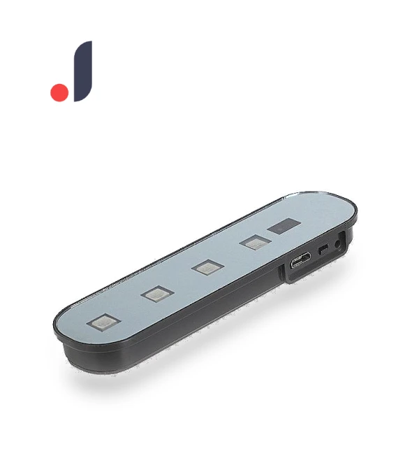 Multifunctional Wireless Magnetic Door Sensor Light — Reading Lights, LSB01