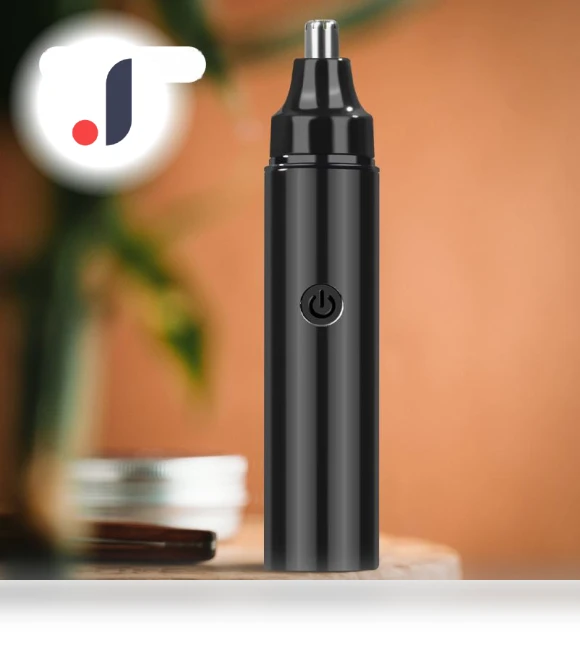 Nose Hair Trimmer — Grooming Essentials, AI Market