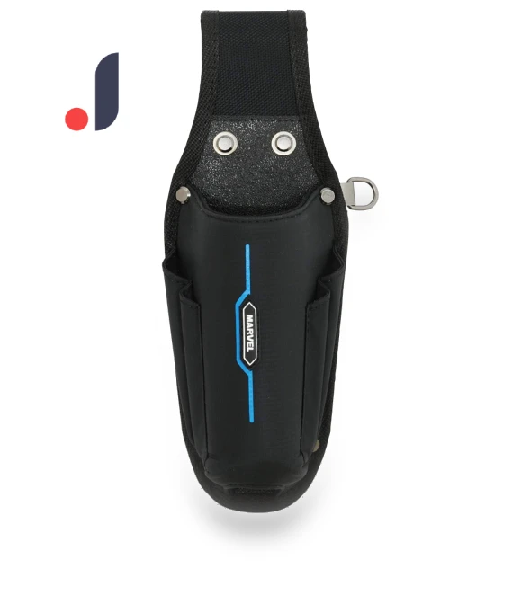 Pocket Smart Shutto Screwdriver Holder with Charging — Screwdrivers, Tokyo Bits