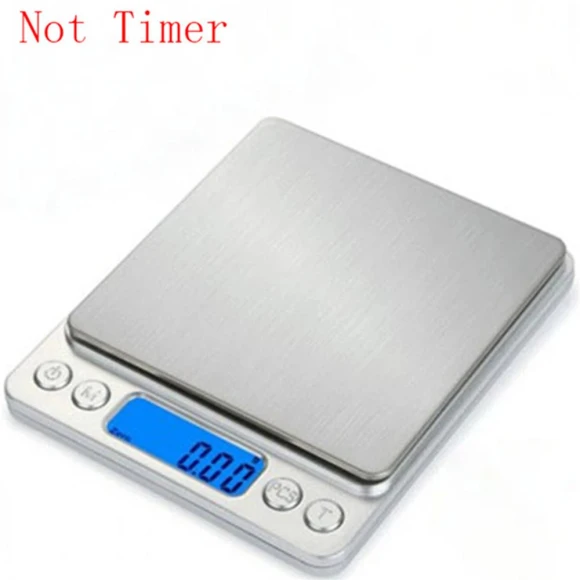 Precision Food Scale — Precision Weighing Solutions, DC-HOME Textile