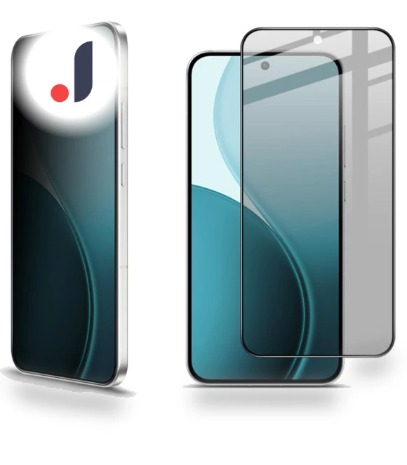 Privacy Screen Protector Anti Peep Tempered Glass Film — Screen Protectors, IMAK