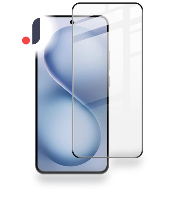 Pro+ Series Screen Protector Full Coverage Tempered Glass Film — Screen Protectors, IMAK