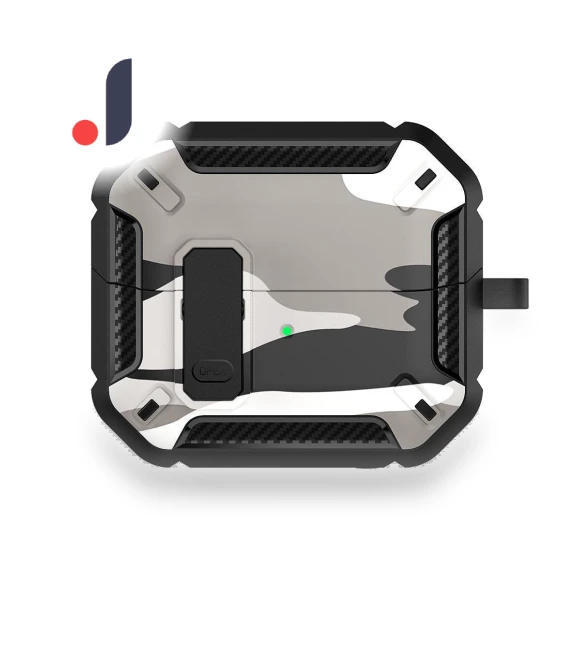 Protective Case for Samsung Galaxy Buds3/Buds3 Pro — Bumpers, Smarter than future
