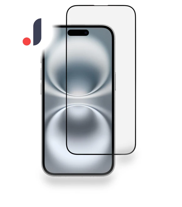 Screen Protector Silk Printing Full Glue HD Clear Screen Film — Screen Protectors, Smartwatch 2025