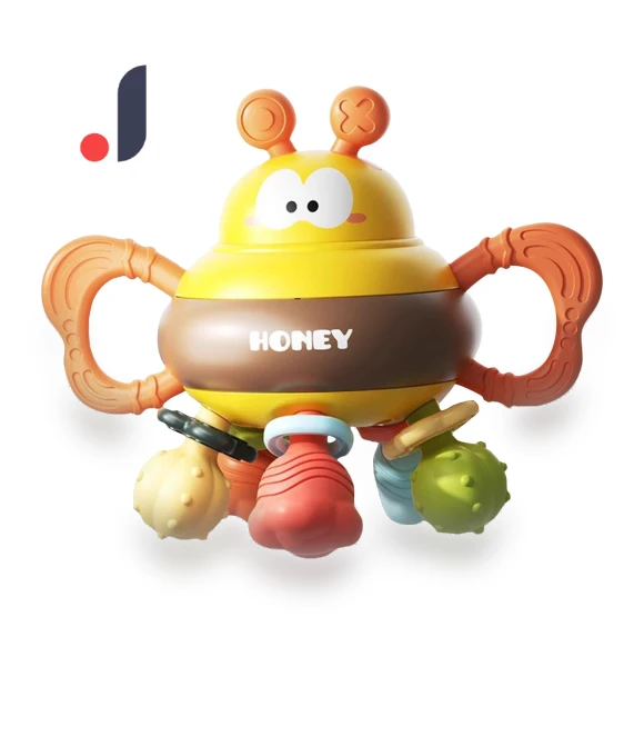 Sensory Toys for Infants — Infant & Early Childhood Playthings, Diamonds22