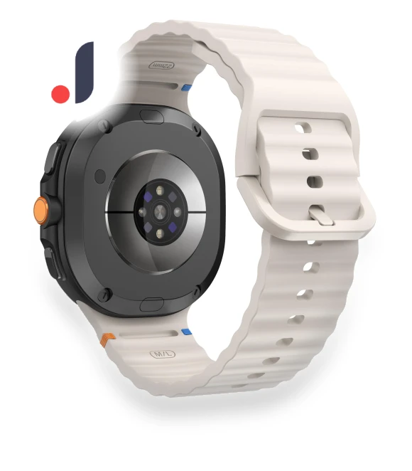 Silicone Band — Bands, Agood