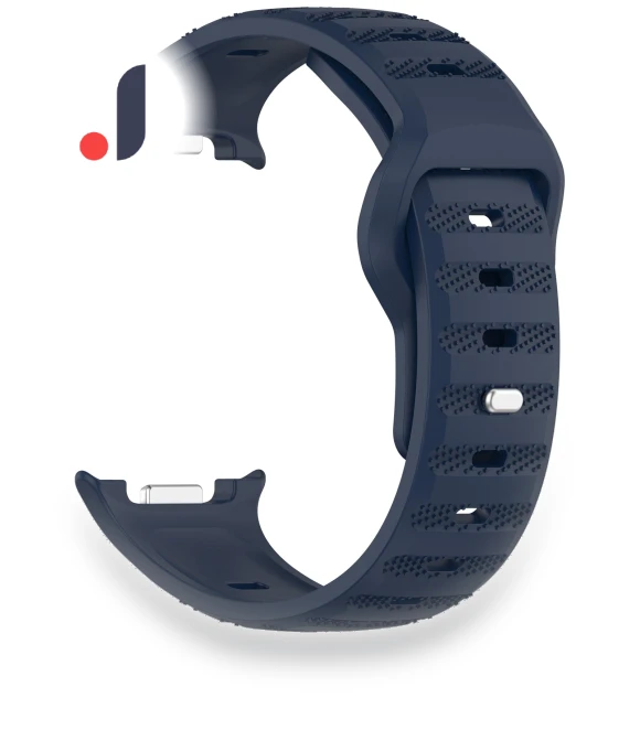 Silicone Strap — Bands, MY-CASE