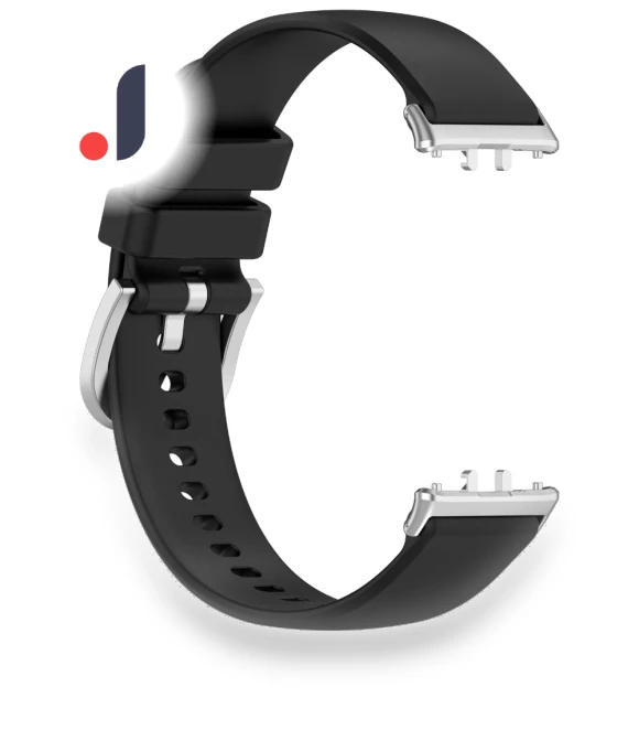Silicone Watch Band — Bands, SZyufan