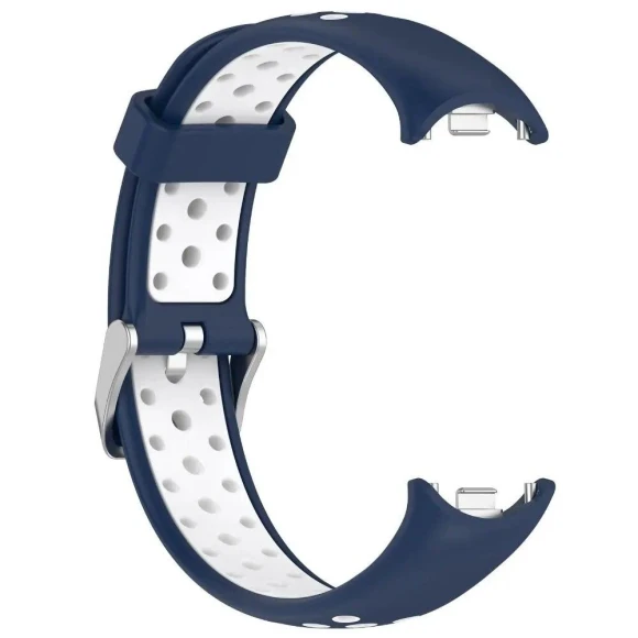 Silicone Watch Strap — Fitness Bands, Watch peripherals