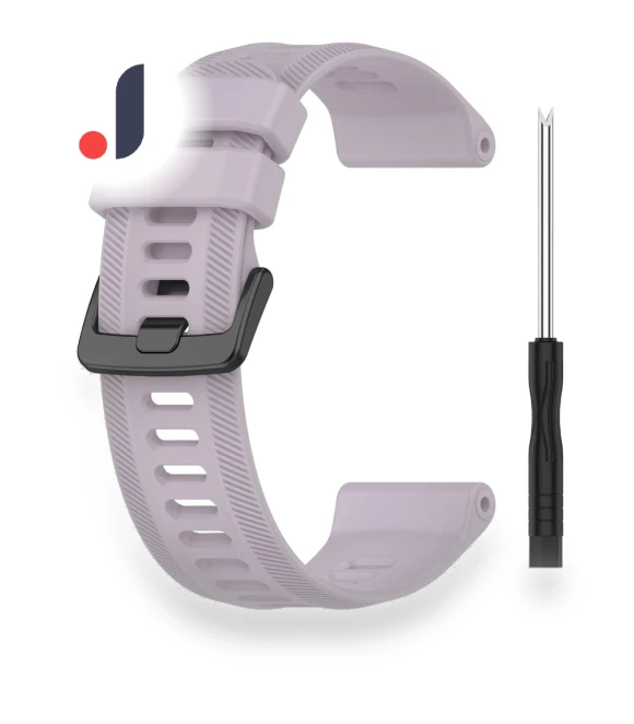 Silicone Watch Strap — GPS Units, Yaoyao27