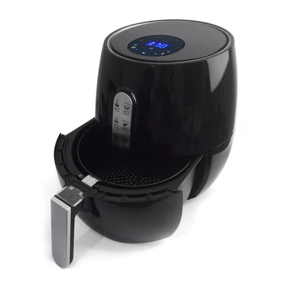 Smart Air Fryer — Air Fryers, RUI RUI YU 4