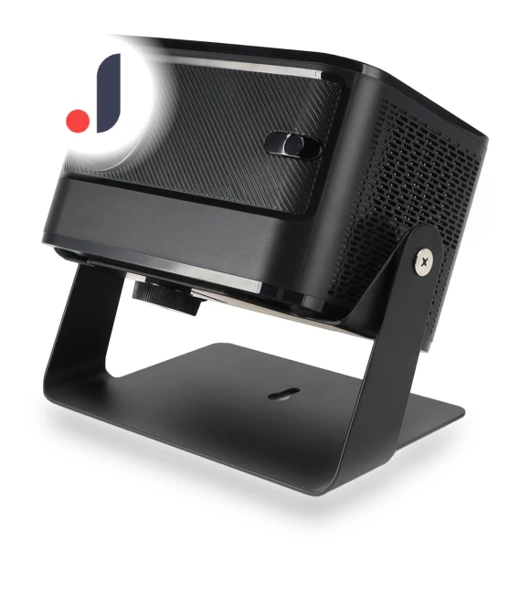 Smart Android Home Projector — Home Theater Projectors, Artudatech