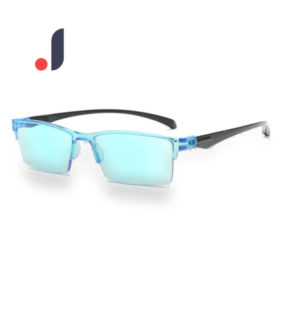 Smart Automatic Zoom Eyeglasses — Smart Glasses, Fashion Glasses M