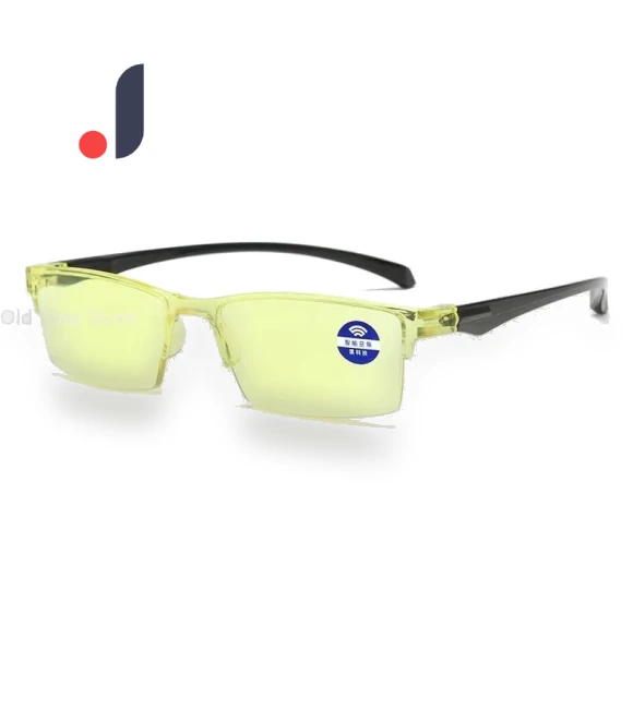 Smart Automatic Zoom Glasses — Blue Light Glasses, myshoe